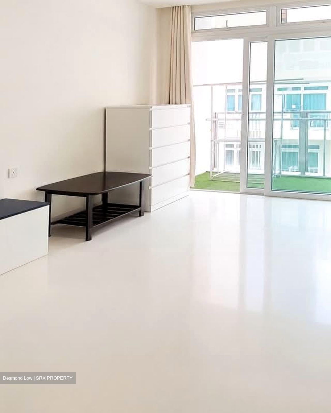 Parc Rosewood (D25), Condominium #591997171